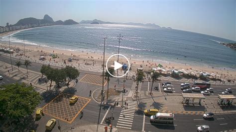 rio de janeiro live cam|Webcam Rio de Janeiro